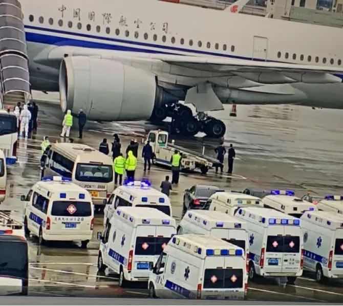 霍城县机场、火车站急救转运